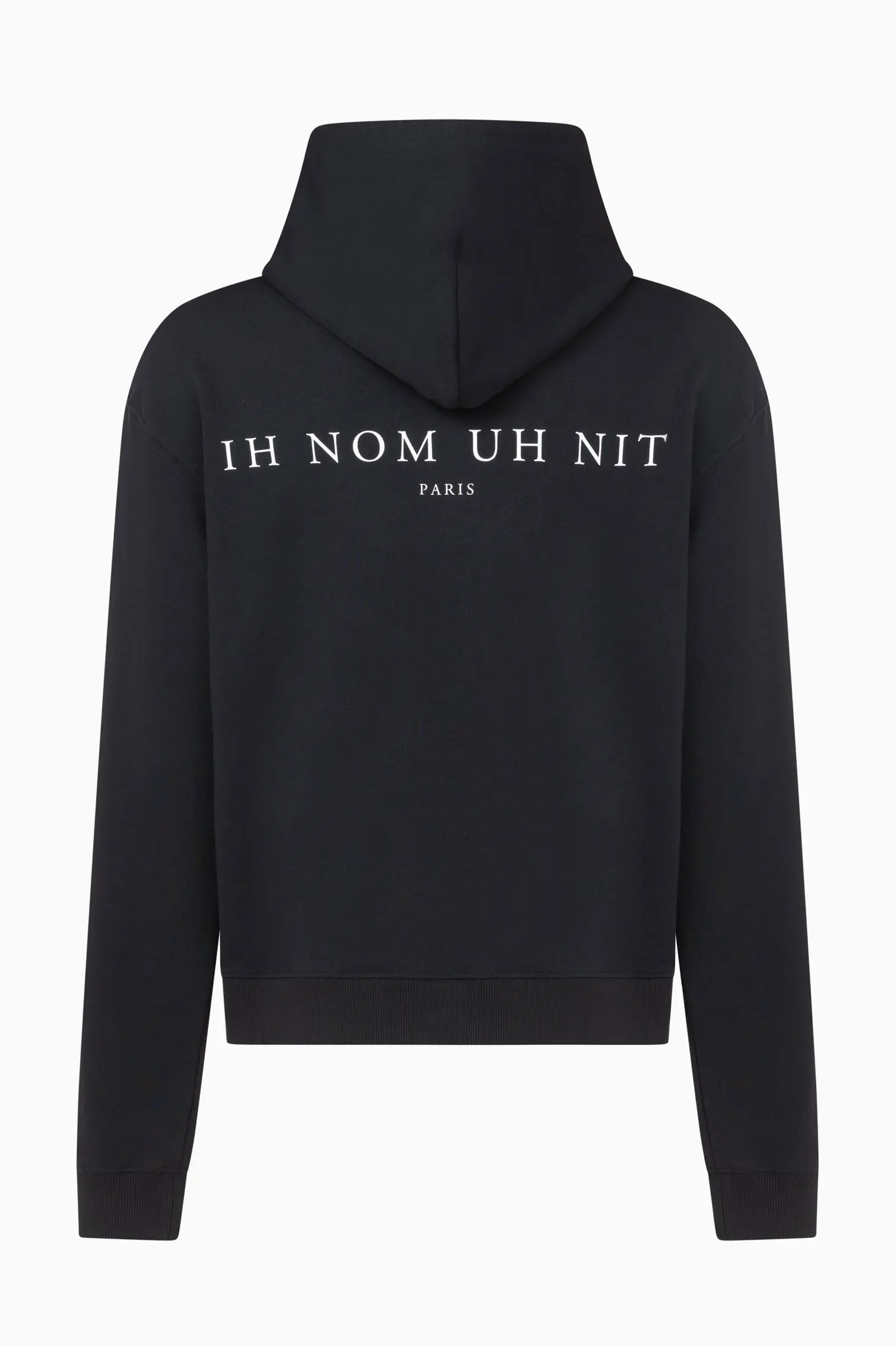 Ih shops nom uh nit Hoodie XS