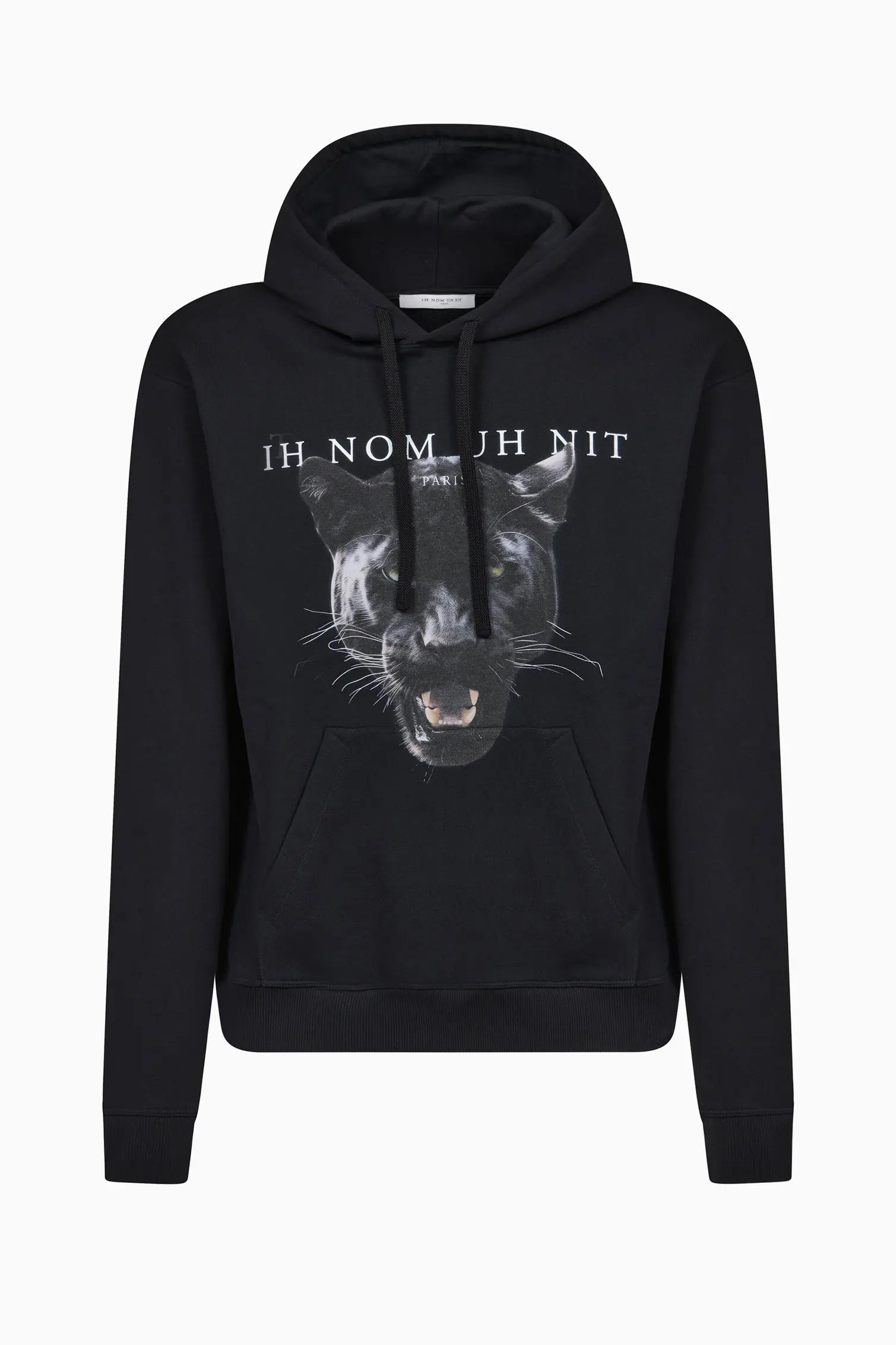 Panther Hoodie Ih Nom Uh Nit sweater