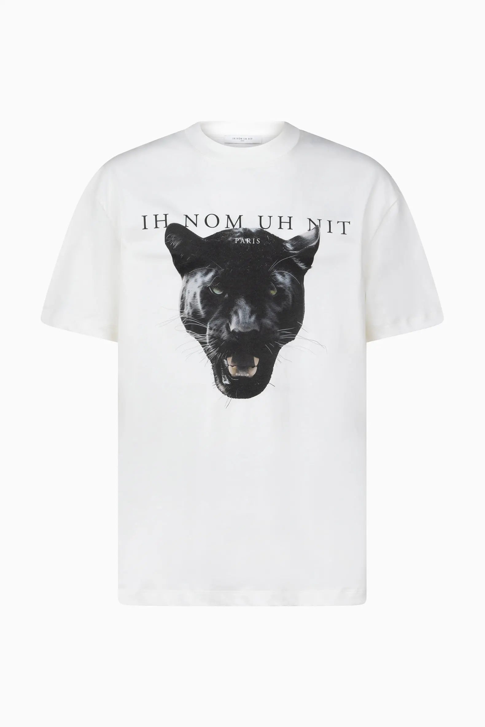 Panther T-Shirt Ih Nom Uh Nit t-shirt