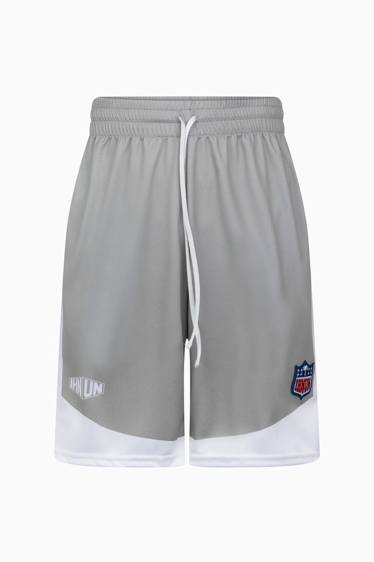 Sport Logo Tech Shorts Ih Nom Uh Nit pants